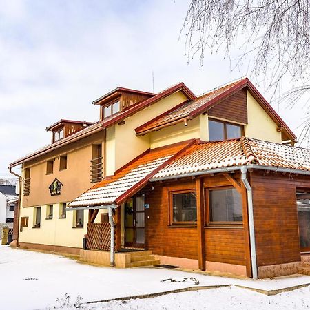 Studio Troika Pavčina Lehota Dış mekan fotoğraf