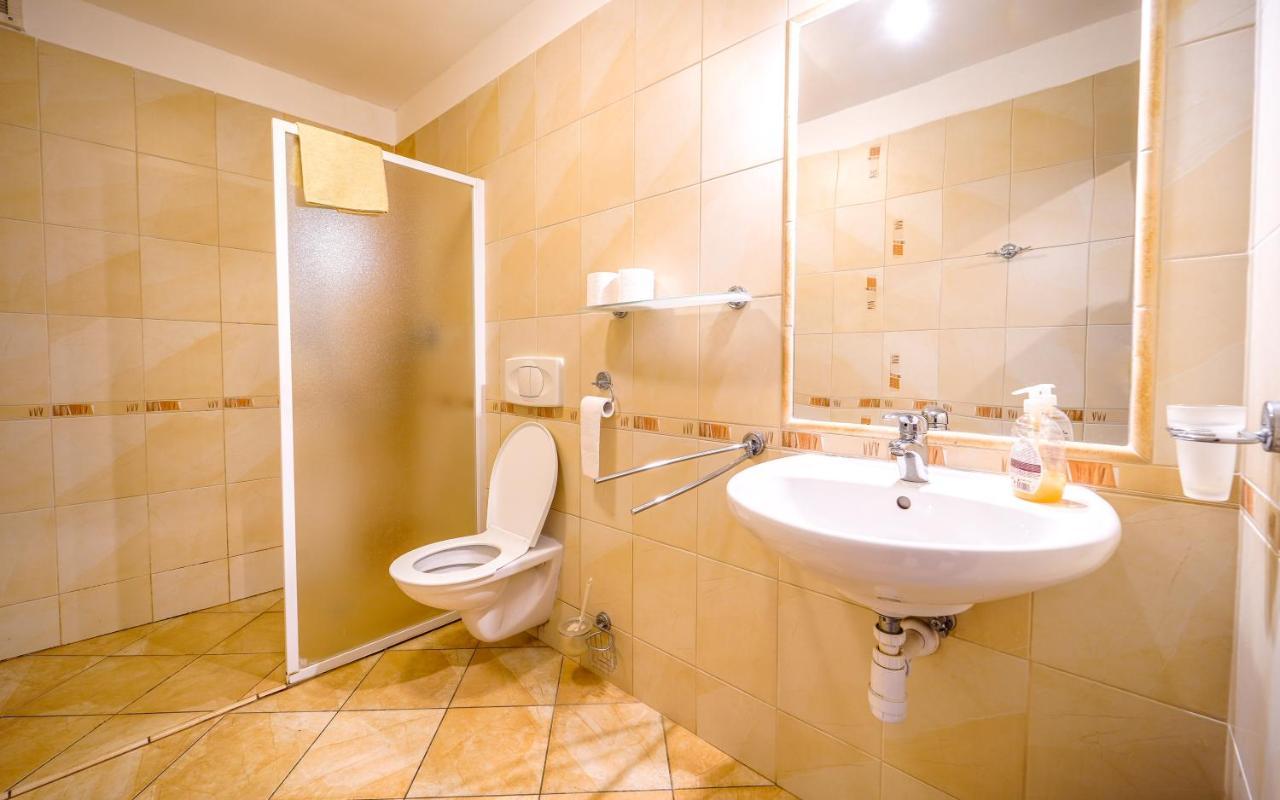 Studio Troika Pavčina Lehota Dış mekan fotoğraf
